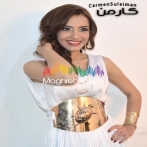 Carmen suleiman sur yala.fm